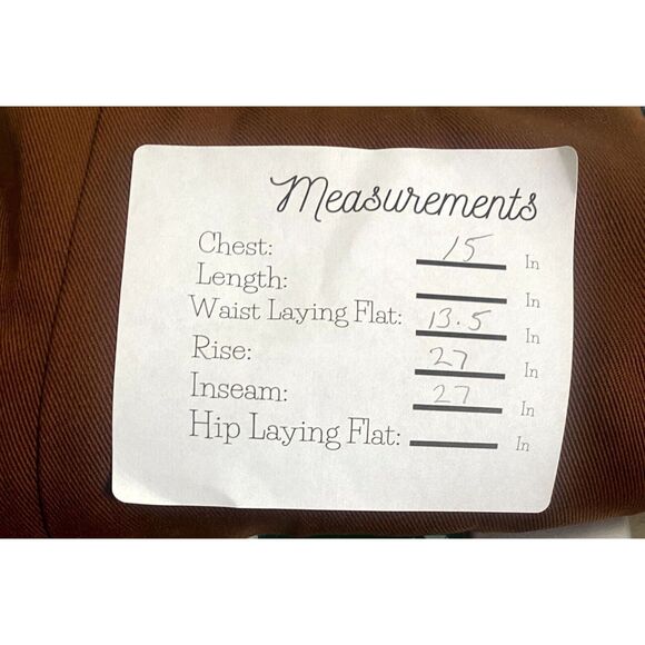 ZARA Sleeveless Jumpsuit Turned Up Hem Side Zipup Square Neck Buttons XS Brown - Picture 10 of 14